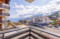 Les Platanes I1 - 6 pers - centre station - Chambres d’hôtes Basse-Nendaz