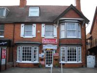 The Sherwood - B&B