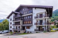 Marmottes 11 - 10 pers - duplex - B&B Basse-Nendaz