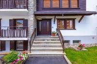 Marmottes 11 - 10 pers - duplex - B&B Basse-Nendaz
