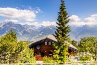 Le Pacha - 6 pers - pres des pistes - Ferienwohnung Basse-Nendaz