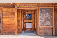 Christiania II F9 - 8 pers - pres des pistes - B&B Basse-Nendaz