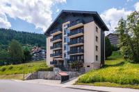 Clair Matin 05 - 5 pers - pres des pistes - B&B Basse-Nendaz