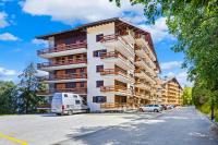 Quille du Diable 46 - 4 pers - piscine - Ferienwohnung Basse-Nendaz