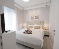 Appartement 2 Chambres
