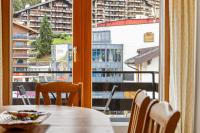 Christiania II E8 - 4 pers - au pied des pistes - B&B Basse-Nendaz