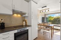 Balcon des Alpes 02 - 4 pers - au calme - Ferienwohnung Basse-Nendaz