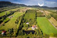 Agroturystyka Leszczynowe Wzgórze - Bed and Breakfast Głuszyca