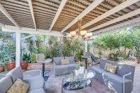 B&B Los Angeles - Los Angeles Apartment with Large Outdoor Patio! - Bed and Breakfast Los Angeles