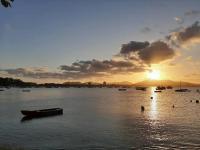 Suite Praia Parque - B&B