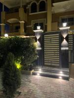 شقه فندقيه مستقله بالشيخ زايد - Chambres d’hôtes