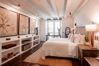 Maisonnette/Duplex Suite