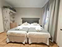 Zweibettzimmer