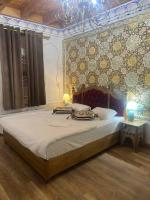 B&B Buchara - Central Asia Hotel - Bed and Breakfast Buchara