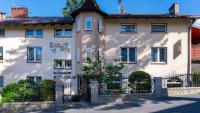 Górska Róża - B&B Szklarska Poręba