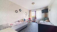 Habitación cuádruple