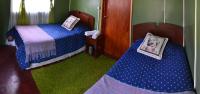 CAMPING LOS ÑIRES - Bed and Breakfast