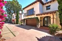 Casa Playa - B&B Santa Barbara