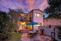 West Beach Villa 5 & 6 - Ferienwohnung
