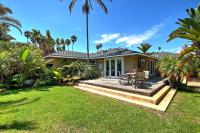 Little Palm Cottage - B&B