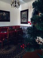 Xristos House - B&B Tríkala