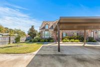 Luxury 2 Bedroom townhouse #6 - Ferienwohnung Lake Charles