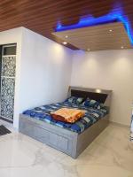 B&B Mahabaleshwar - Keshavkunj The Home Stay!!! - Bed and Breakfast Mahabaleshwar