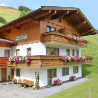 Appartementhaus Daniel - Bed and Breakfast Saalbach