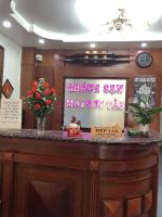 B&B Ho Chi Minh City - Mai Sơn Tài Hotel - Bed and Breakfast Ho Chi Minh City