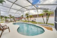 B&B Kissimmee - Kissimmee Home with Private Pool about 8 Mi to Disney! - Bed and Breakfast Kissimmee