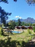 Cabañas alaska pucón - B&B Pucón