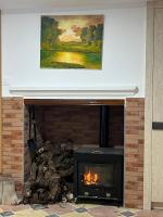 CASA RURAL SAN GREGORIO - B&B Las Eras