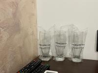 Standard Zweibettzimmer