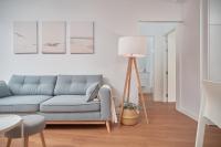 Appartement 2 Chambres