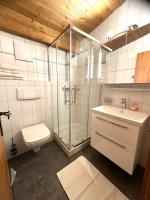 Appartement 1 Chambre avec Balcon