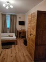 Doppelzimmer mit eigenem Bad