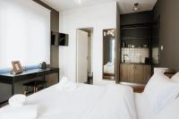 Apartment mit 1 Schlafzimmer