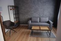 Chambre Quadruple de Luxe