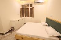 Chambre Double ou Lits Jumeaux