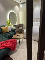 B&B Riyad - Gh-03 Cozy Stylish Riyadh Apartment - Bed and Breakfast Riyad