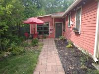 Betty Lous Garden - B&B Nashville