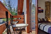 One-Bedroom Apartment (building nr 32)