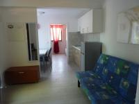 Appartamento con Vista Giardino