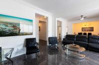 The Best Copa Executive Design Penthouse 4 bedroom 3 bathroom 6 air conditioners 2500 sq ft 85 inch cimema tv - B&B