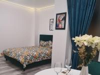 Pallady Studio 85 - B&B Bucarest