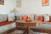 Luxe serein en Marina - B&B Salé