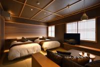 Suite met 1 Slaapkamer