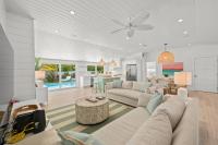 Serenity at Bay Palms - Bed and Breakfast Holmes Beach