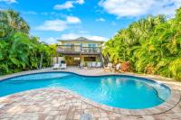 Cabana Breeze - B&B