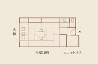 Japanese-Style Room